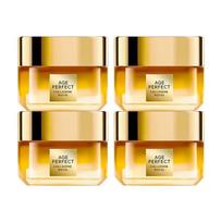 Loreal Paris Small Honey Pot Face Sample Pack Moisturizing Nectar Collagen Cream Moisturizing-Light 15ml4 ruda