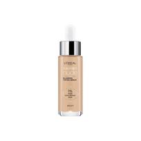 Loreal Paris Foundation Natural Moisturizing Concealer Nude Plumping Essence Foundation-2-3 Light Color 30ml rožinė