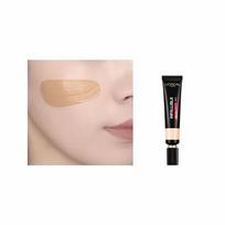 Loreal Paris Oil-Absorbing Stick PRO Long- Foundation Oil Control Long- Concealer Modify Skin Everlasting color lasting matte liquid foundation-100 rožinė
