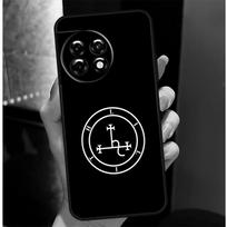 Sigil of Lilith Case For OnePlus Nord N30 N20 CE 5 2 3 4 Lite OnePlus 15 R 13 12 11 9 8 10 Pro 10T 13R Cover For OnePlus Nord 2