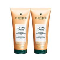 Rene Furterer Moisturizing & Repair Shampoo