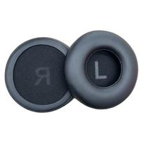 1Pair Replacement Ear Cushion for JBL T450 T500BT T510BT T520BT Headphones Accessories juoda