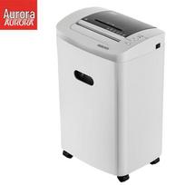 Aurora AS0819CD Office Paper Shredder CN plug (adapter included)