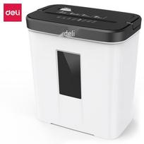 Deli 9939N 4-Level Security Paper Shredder CN plug (adapter included)