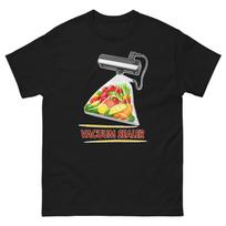 Vacuum Sealer Home Appliance Electronics T-Shirt M
