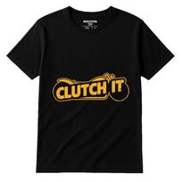 CLUTCH IT Cartoon Pop Motorcycle T-Shirt, Biker Lover Tee, Cool Gift for Men and Women, Motorbike Enthusiasts, Riding Birthday Present XXXL