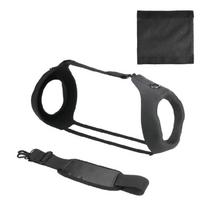 Impact Resistant Protector Cover for Boombox 4 Handheld Sound Devices Travel Friendly Design Speaker Case Sleeve 1
