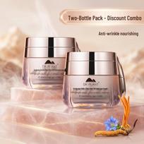 DR PLANT Cordyceps Anti-Wrinkle Nourishing Eye Cream