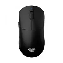 Pelė Aula V9PRO Juodas