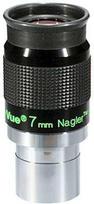 Okuliaras Nagler 7 mm, 6 tipas