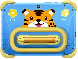 Planšetė LINK MINI KIDS 7"/3/32GB Mėlynas BLACKVIEW