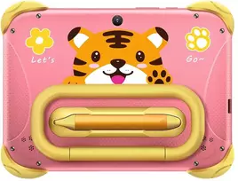 Planšetė LINK MINI KIDS 7"/3/32GB Rožinis BLACKVIEW