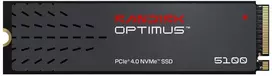 Dysk SSD SanDisk Optimus 5100 500GB M.2 2280 NVMe (SDSP51500GAN-000E0)