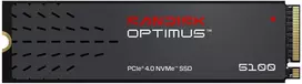 Dysk SSD SanDisk PCIE G4 M.2 NVME 1TB/5100 SDSP51100TAN