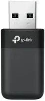 Maršrutizatorius TP-LINK AX3000 Dual Band Wi-Fi 6 Wireless USB Adapteris | Archer TX50U | 2.4 GHz, 5 GHz | 802.11ax | MU-MiMO No | no PoE | Antenna type Internal