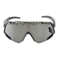 Modern Hip Hop Style Sunglasses Practical Polycarbonate Ergonomic Design For Bike Ride City Exploration 1