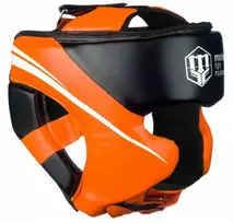 Bokso šalmas Masters Kstop-Pu-Ft M 02111-04