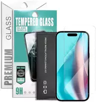 Mocco Aukščiausios kokybės grūdintas stiklas, skirtas „Honor 600 Pro“