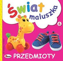 Morex kūdikio pasaulis namuose /nauja 12016