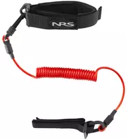 NRS Coil Paddle Leash - Irklo ar meškerės pavadėlis (1,5m)