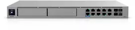 Ubiquiti Hyperscale-class Cloud Gateway delivering 25Gbps