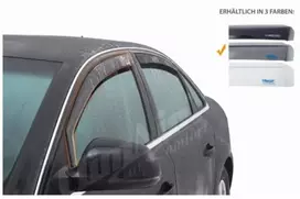 Climair Volvo XC40 (536) 2017 - 5dr