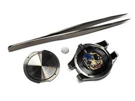 Seiko Battery Replacement Service balta