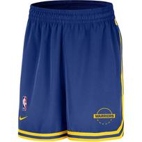 Nike Golden State Warriors Dna Men's Nike Dri-FIT Nba 6  Uv Woven Shorts HM6556-495 XXXL