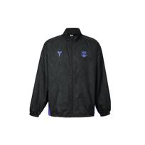 Nike FC Barcelona išvykos vyriškas Kobe futbolo grafikos sportinis švarkas HM4217-010 2XL