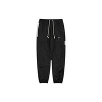 Nike Therma FIT Knitted Sweatpants Men's Black DA6737-010 S