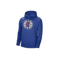 Nike Nba Los Angeles Clippers Fleece Pullover Hoodie DN8633-495 XL