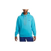 Nike LeBron James Strive Graphic Hoodie DQ6129-446 L