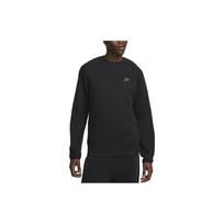 Nike Sportswear Tech Fleece Men's Crew FB7916-010 XL