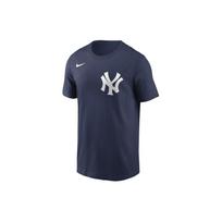 Nike Juan Soto New York Yankees Fuse T Shirt Men's Marine Blue N19944BNK9-29E M