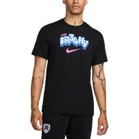 Nike Giannis Men's Basketball T Shirt FZ8077-010 XL