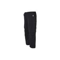 Nike ACG Laisvalaikio kelnės Vyriškos Juodos FN0429-010 M white
