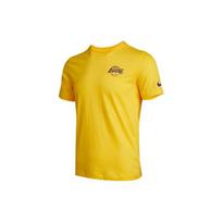 Nike Nba Los Angeles Lakers Essential T shirt DD6729-728 XXL