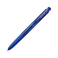 Mitsubishi Pencil Signo RT1 Gel Ballpoint 33 Uni-ball UMN-155-38 Pen, Blue, mėlyna