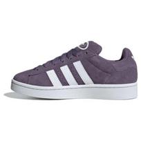 adidas Campus 00s Shadow Violet moteriški sportbačiai violetiniai debesų balti ID7038 36⅔ white