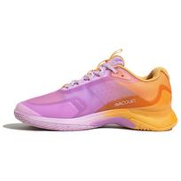 Adidas  Avacourt 2 Hazy Orange Bliss Lilac Women Sneakers Purple Legend-Ivy IF0404 40