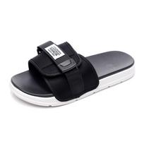 Fashion 5 Color Men Slippers Summer Mens Shoes Casual Breathable Beach Sandals Slippers Wedge Flip Flops Men Slides Flat Size 35-36