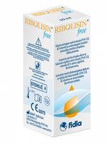 RIBOLISIN akių lašai FREE, 100ml