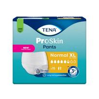 TENA sauskelnės kelnaitės PANTS NORMAL, XL dydis, N15