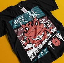 Jiraya marškinėliai Naruto marškinėliai Tsunade marškinėliai Madara Kakashi Itachi Minato Pain marškinėliai 4XL