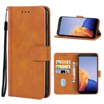 Odinis telefono dėklas Ulefone Armor X9 / X9 Pro For Ulefone Armor X9 / X9 Pro ruda
