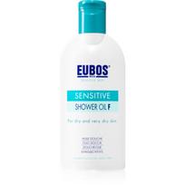 Eubos Sensitive dušo aliejus sausai ir labai sausai odai 200 ml
