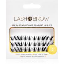 Lash Brow Bonding Eyelashes priklijuojamų blakstienų kuokšteliai 30 vnt.