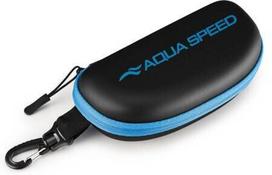 Plaukimo akinių dėklas Aqua Speed, 1 vnt.