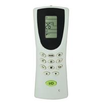 Oro kondicionieriaus nuotolinio valdymo pultelis AC valdiklis GZ-056B-E1 GZ-056A-E1 1