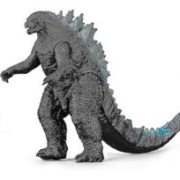 Dhrs 2021 Godzilla Action Figure 12  Head To Tail Action Figure Toys For Boys And Girls G